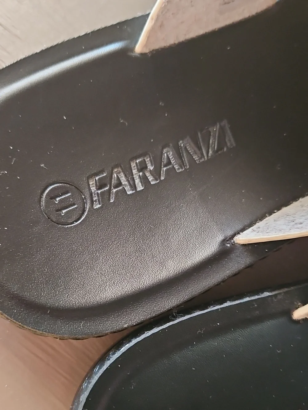 Faranzi excellent no